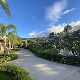 Paraiso Rainforest and Beach Hotel