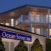 Ocean Street Inn on Hyannis Harbor