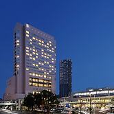 Sheraton Grand Hiroshima Hotel