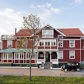 Strandflickornas Havshotell