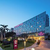 Crowne Plaza Guangzhou Huadu by IHG