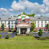 Holiday Inn Express Hotel & Suites Tullahoma by IHG