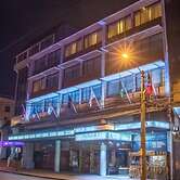 Hotel Frontera Clasico