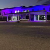 ibis Styles Broken Hill