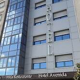 Hotel Avenida