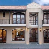 Delvino Boutique Hotel