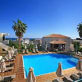 Eurohotel Katrin Suites-Adults Only