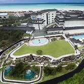 Donghae Boyang Hot Spring Convention Hotel