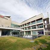 Jinan Red Ginseng Spavill