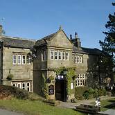 Haworth Old Hall