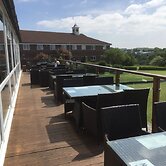 Bells Hotel and Country Club