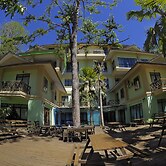 Borneo Tropical Rainforest Resort