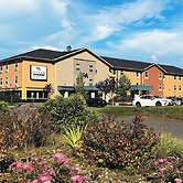 Aspen Suites Hotel Juneau