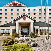 Hilton Garden Inn Edmonton International Airport