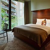 25hours Hotel HafenCity