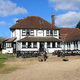 The Trooper Inn