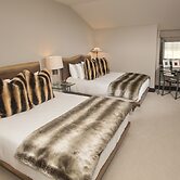 Legendary Lodging at the Ritz Carlton Residences Vail