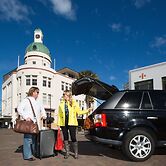 The Dome Boutique Apartments