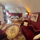Wakamow Heights Bed & Breakfast
