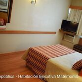 Hotel Solans Republica