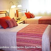 Hotel Solans Republica