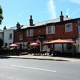 The Coach and Horses