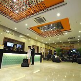 Courtyard Hotel @ 1Borneo