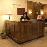 Hotel Tierra del Fuego