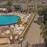 Yelken Mandalinci Spa & Wellness Hotel - All Inclusive