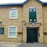 The Earl of Derby - Inn