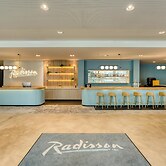 Radisson Hotel Brussels Centre Midi