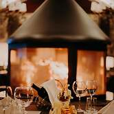 Mirada Del Lago Hotel