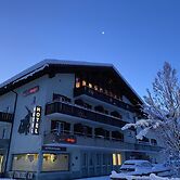 Sport-Lodge Klosters