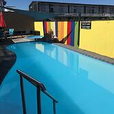 Ambassador Thermal Motel