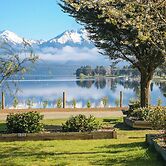 Te Anau Lakeview Holiday Park & Motels