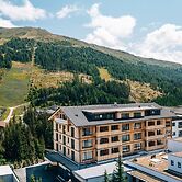 Hotel Das KATSCHBERG