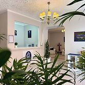 Hotel Odissea