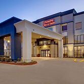 Hampton Inn & Suites Borger