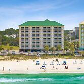 Beach Tower Beachfront Hotel, a By The Sea Resort