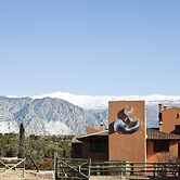 Hotel & Winery Señorío de Nevada