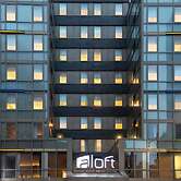 Aloft New York Brooklyn