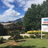 Bogong Moth Motel