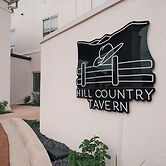 Blanco River Hotel
