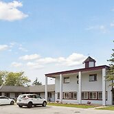 Curry’s Motel by OYO Saginaw MI