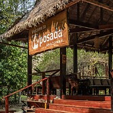 Posada Amazonas