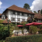 Smokehouse Hotel Cameron Highlands