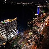 Howard Johnson by Wyndham Kota Kinabalu City Centre