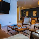 Hotel Almasur Express Punta Arenas