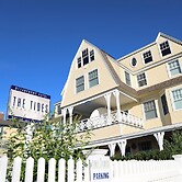 The Tides Beach Club