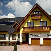 Penzion Tatras